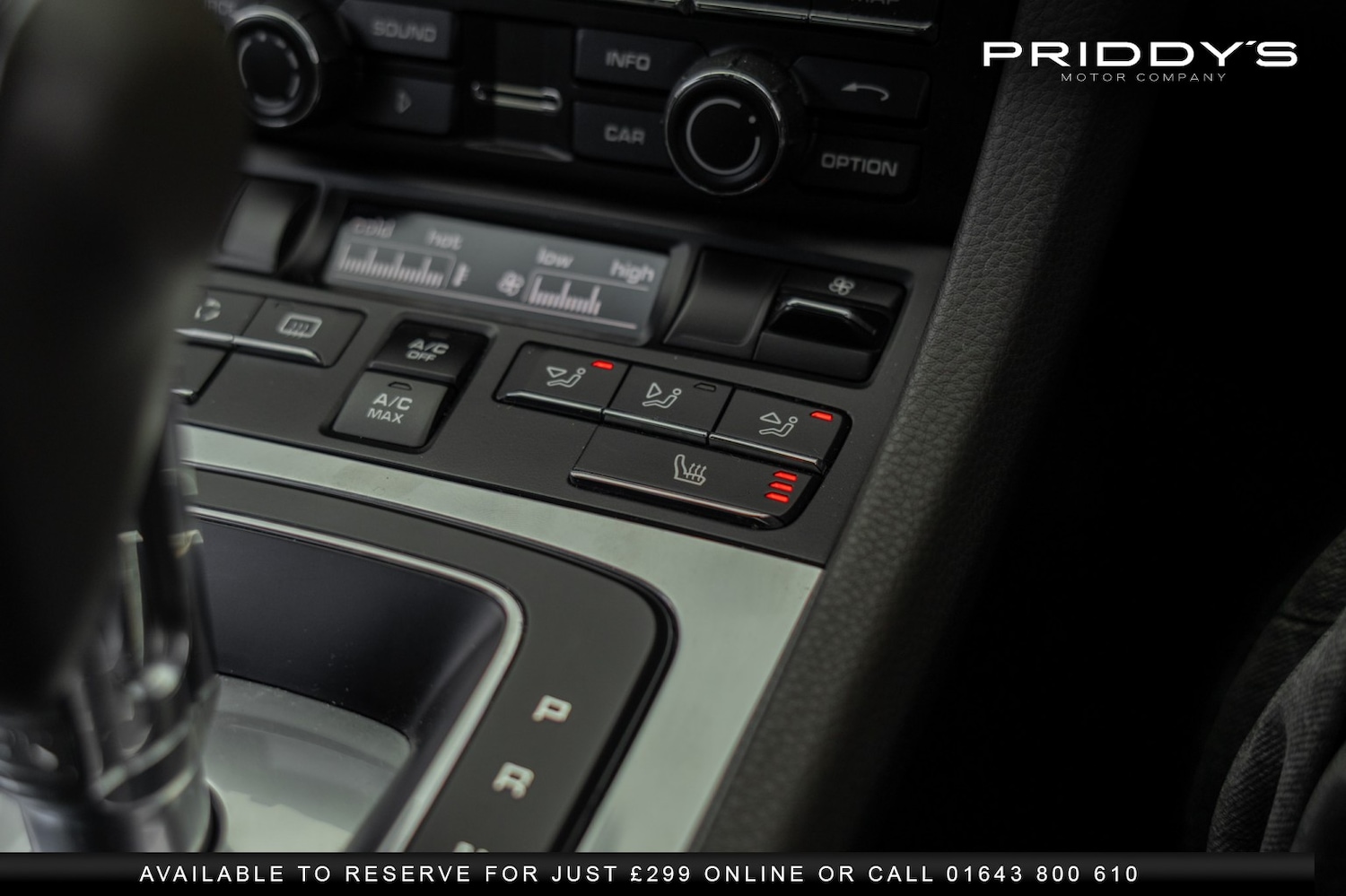 Used Porsche Cayman 2013 for sale - 76687194: Photo 52