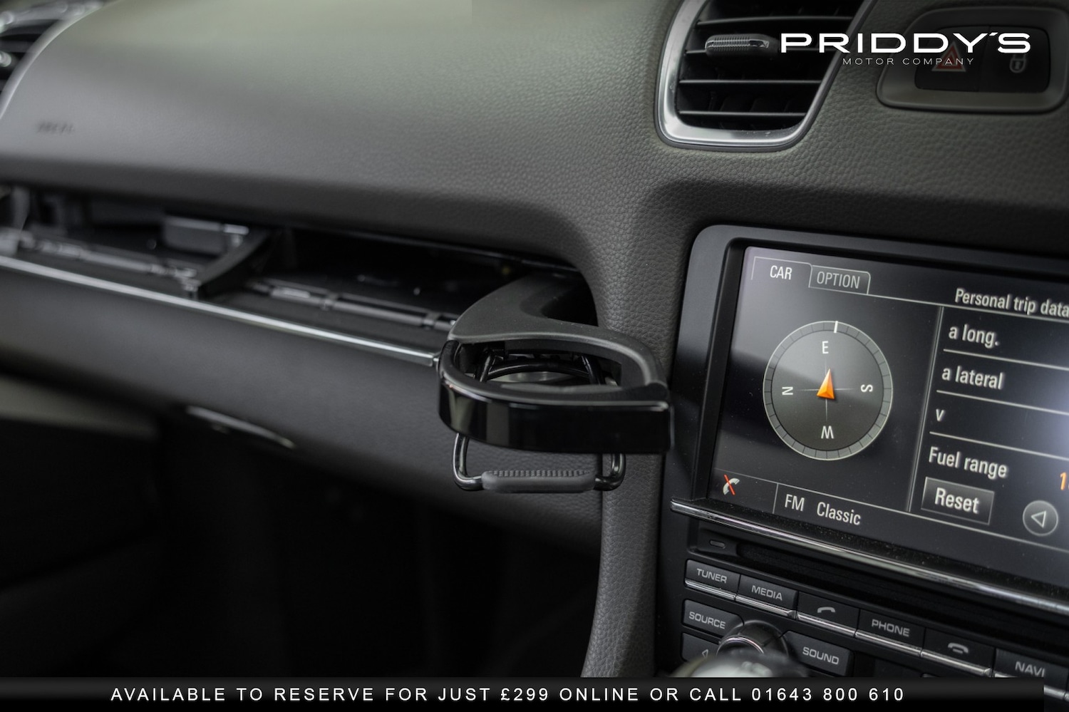 Used Porsche Cayman 2013 for sale - 76687194: Photo 55