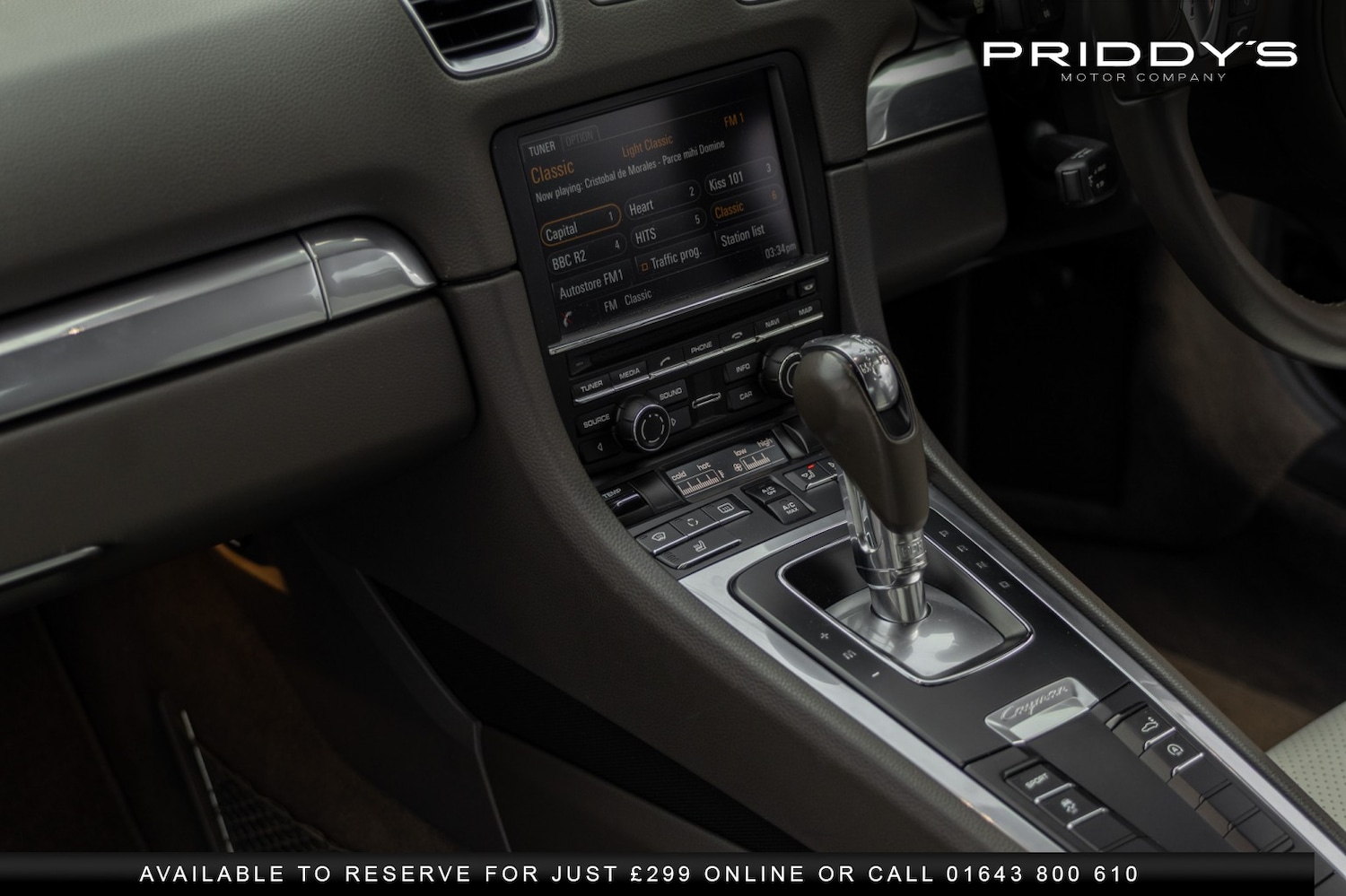 Used Porsche Cayman 2013 for sale - 76687194: Photo 8