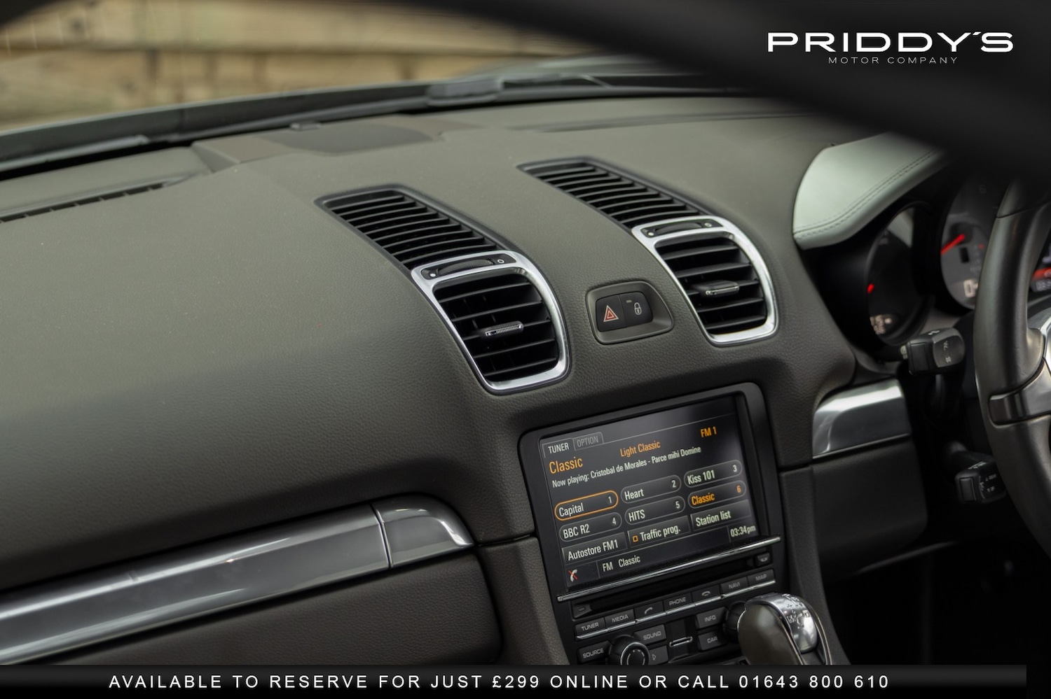 Used Porsche Cayman 2013 for sale - 76687194: Photo 9