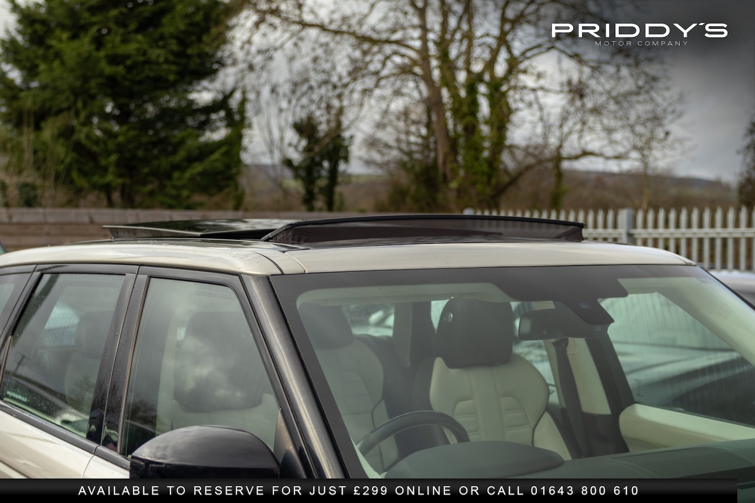 Used Land Rover Range Rover Sport 2016 for sale - 77536007: Photo 13