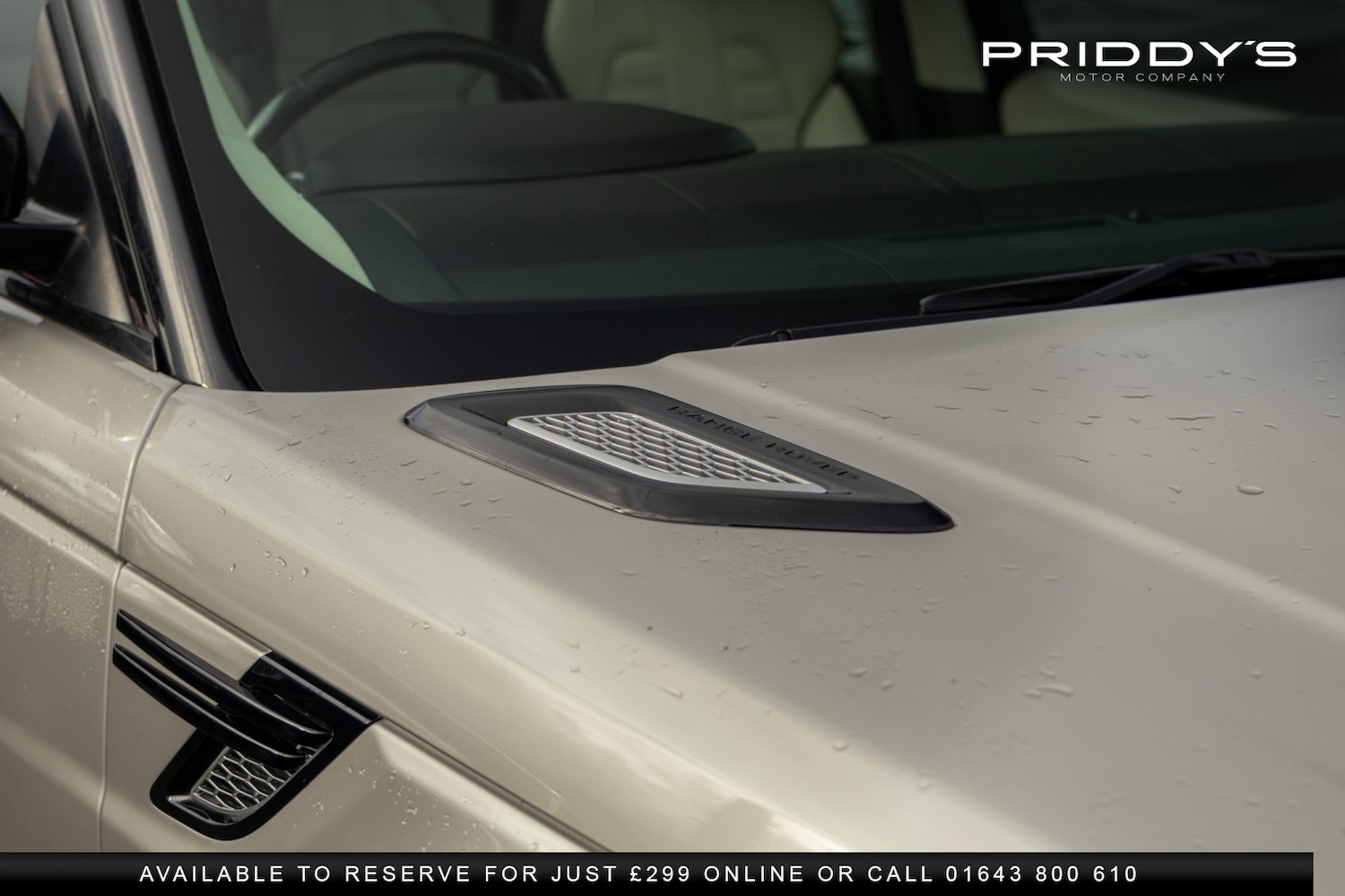 Used Land Rover Range Rover Sport 2016 for sale - 77536007: Photo 14