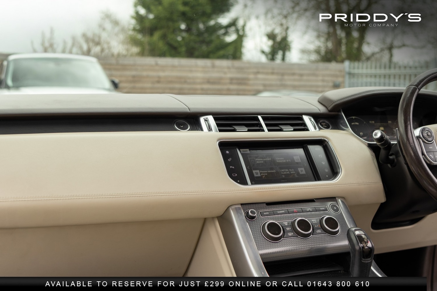 Used Land Rover Range Rover Sport 2016 for sale - 77536007: Photo 22