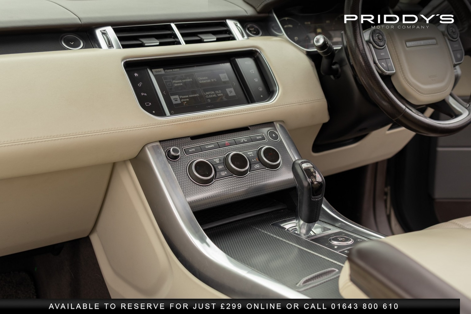 Used Land Rover Range Rover Sport 2016 for sale - 77536007: Photo 23