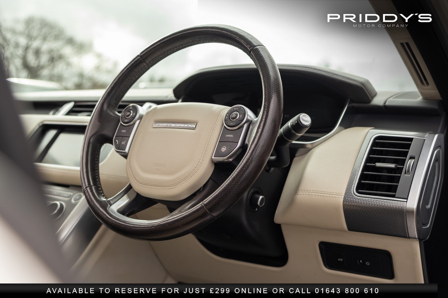 Used Land Rover Range Rover Sport 2016 for sale - 77536007: Photo 25