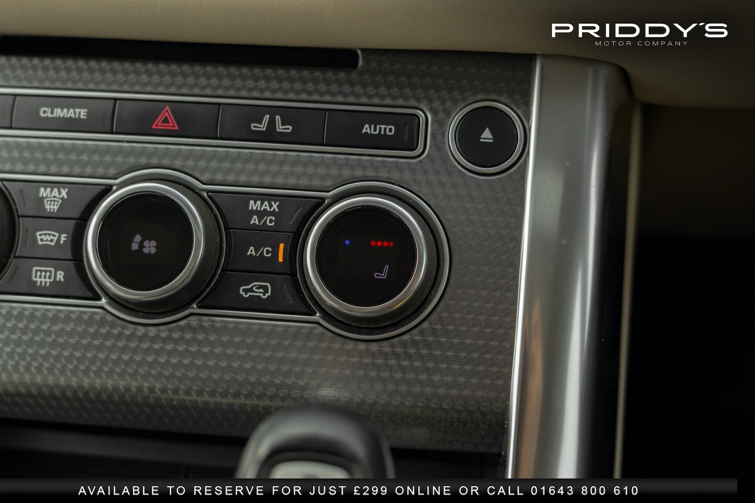 Used Land Rover Range Rover Sport 2016 for sale - 77536007: Photo 28