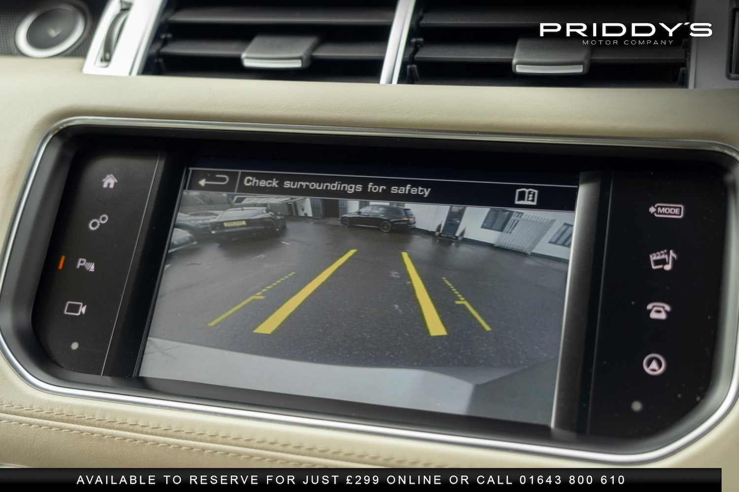 Used Land Rover Range Rover Sport 2016 for sale - 77536007: Photo 29