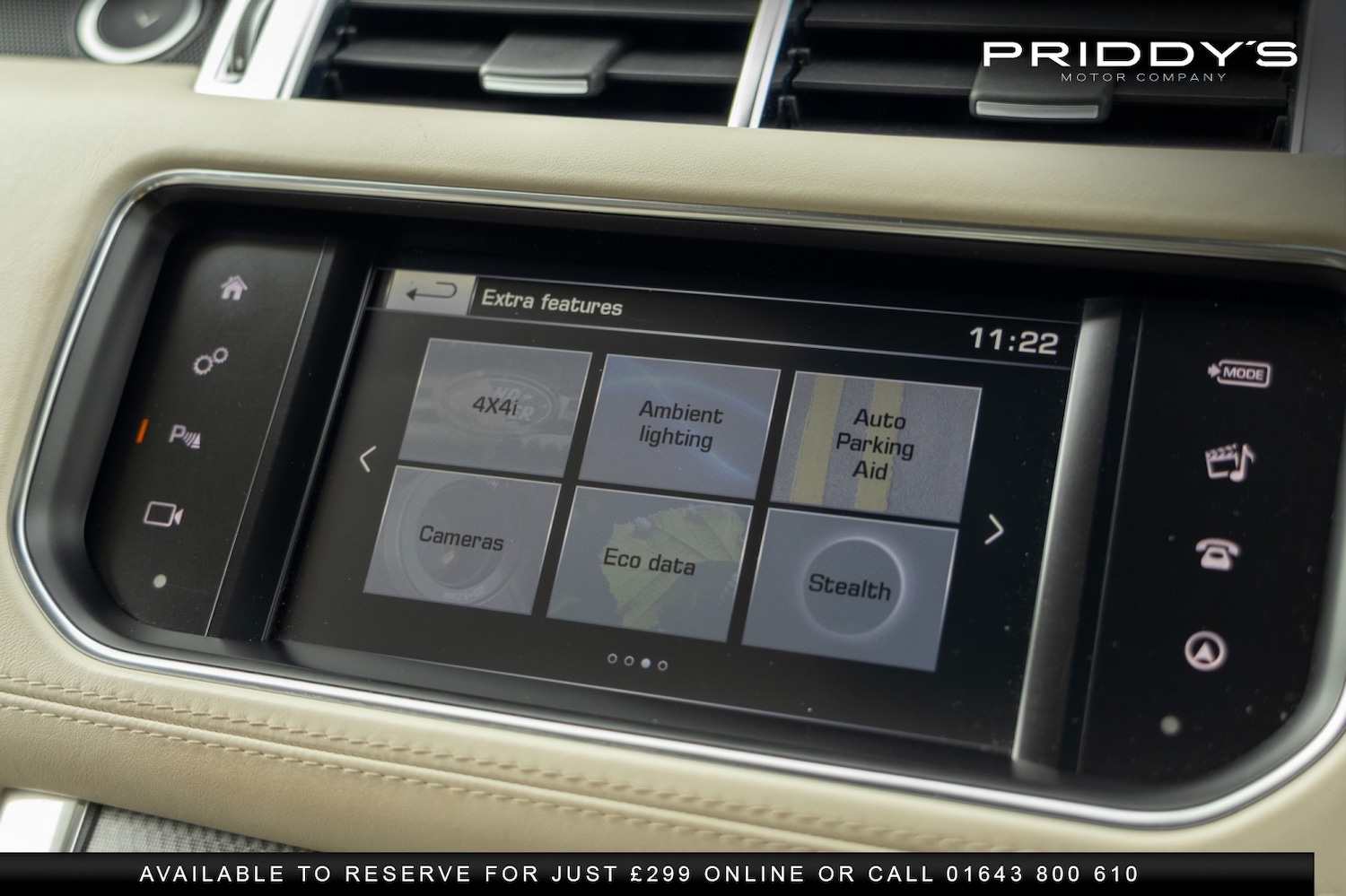 Used Land Rover Range Rover Sport 2016 for sale - 77536007: Photo 30