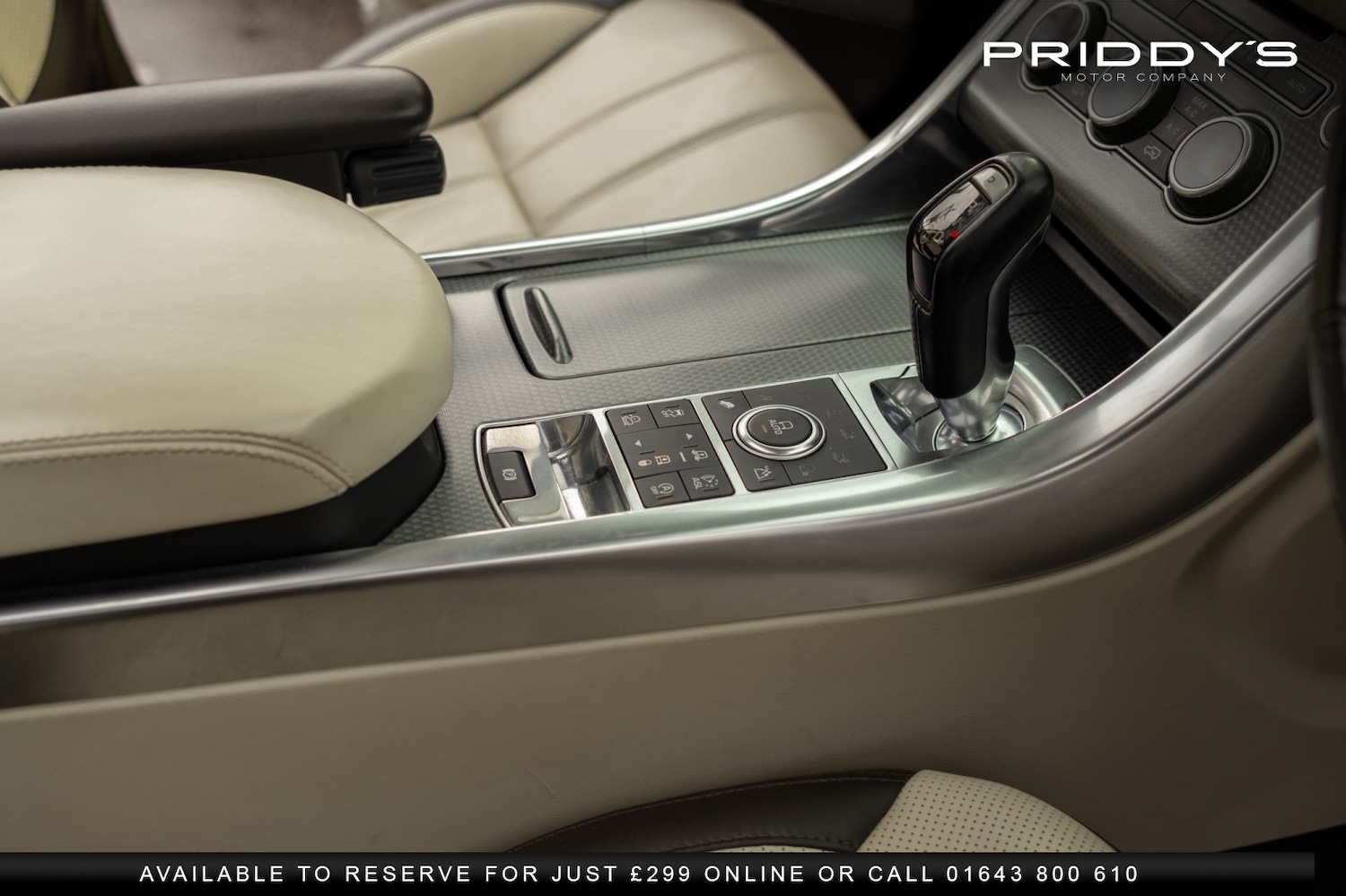 Used Land Rover Range Rover Sport 2016 for sale - 77536007: Photo 39