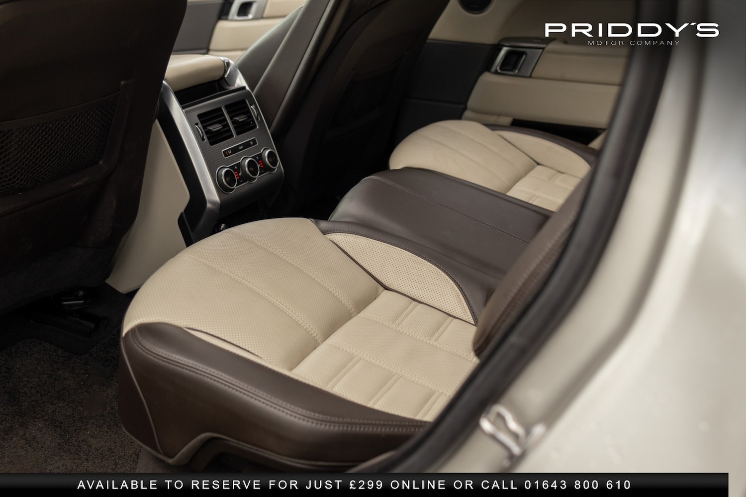 Used Land Rover Range Rover Sport 2016 for sale - 77536007: Photo 40