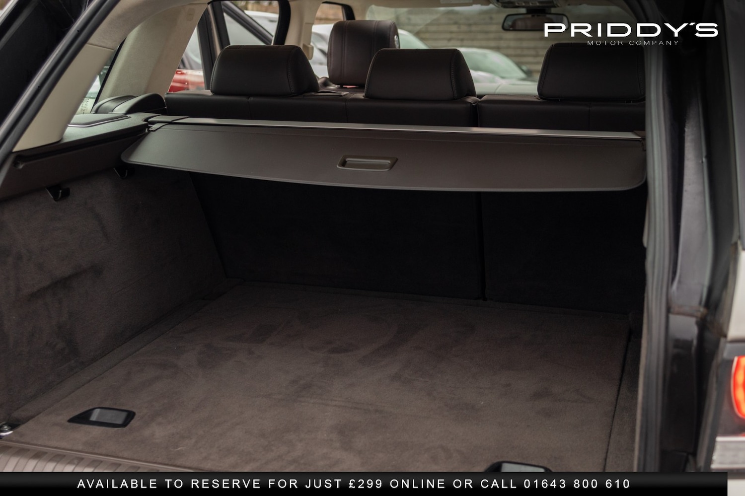 Used Land Rover Range Rover Sport 2016 for sale - 77536007: Photo 41