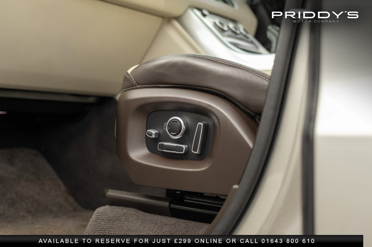 Used Land Rover Range Rover Sport 2016 for sale - 77536007: Photo 48