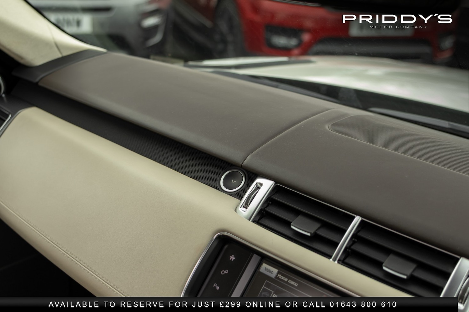 Used Land Rover Range Rover Sport 2016 for sale - 77536007: Photo 57