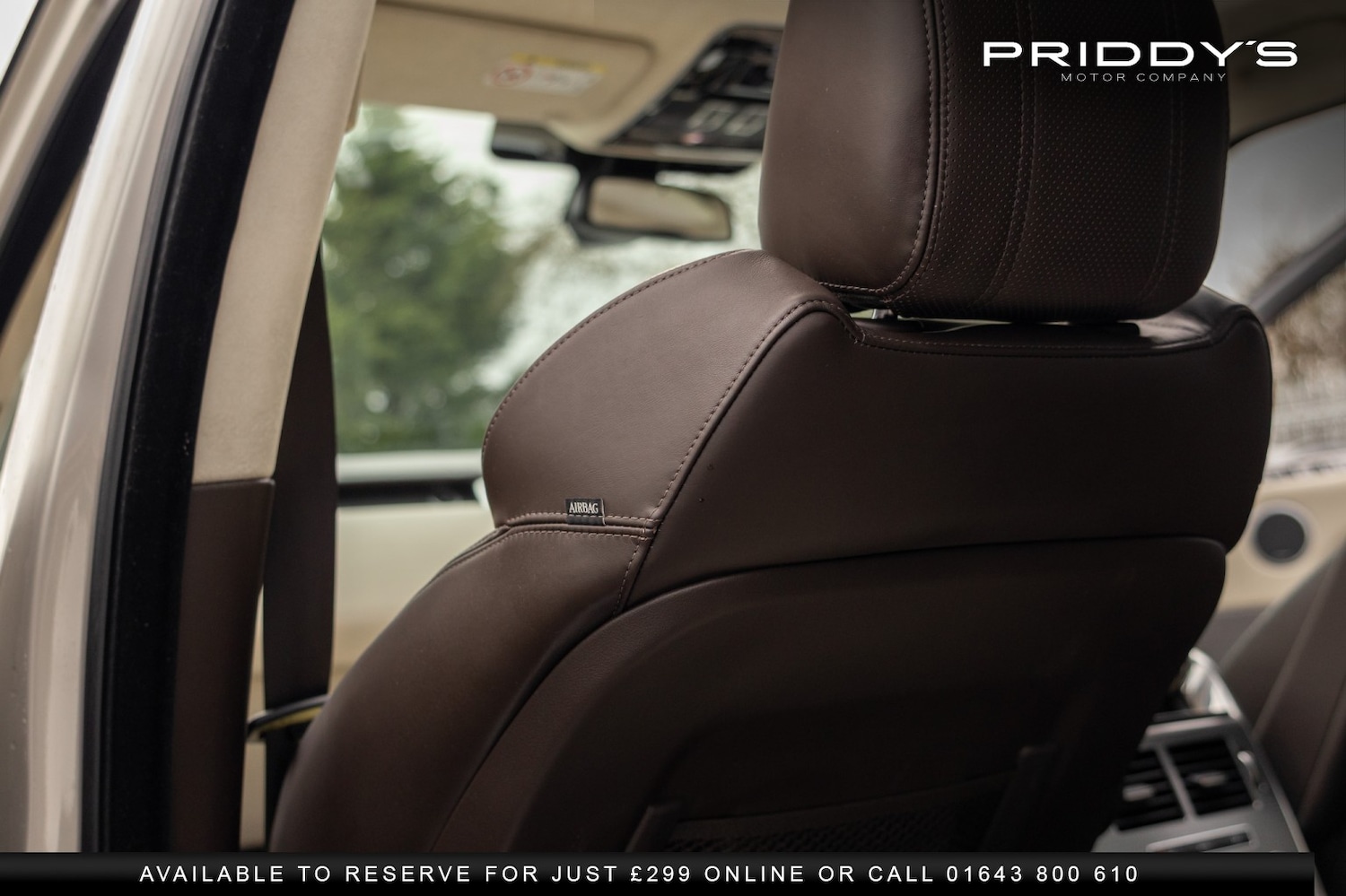 Used Land Rover Range Rover Sport 2016 for sale - 77536007: Photo 6