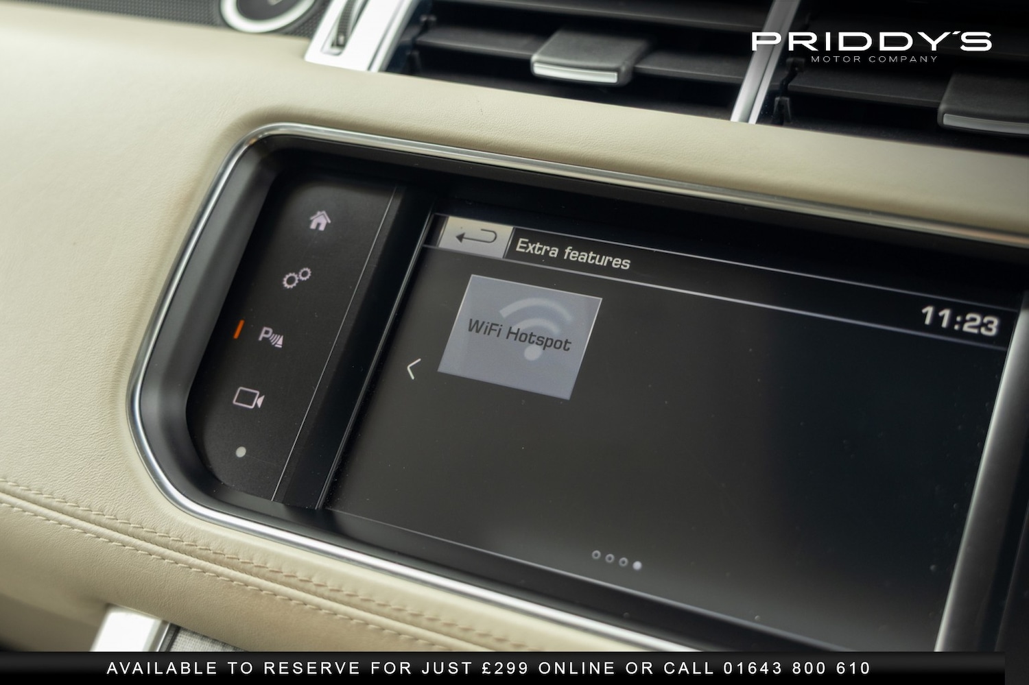 Used Land Rover Range Rover Sport 2016 for sale - 77536007: Photo 62