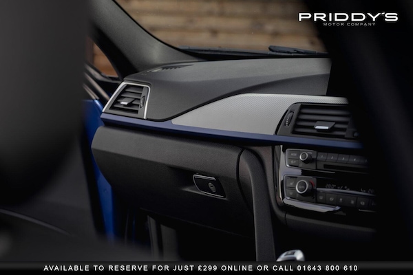 Used BMW 3 Series 2017 for sale - 76225320: Photo 13