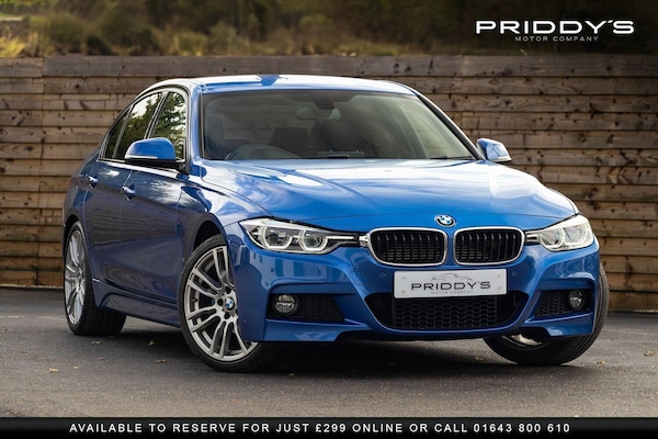 Used BMW 3 Series 2017 for sale - 76225320: Photo 14
