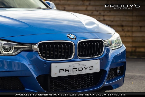 Used BMW 3 Series 2017 for sale - 76225320: Photo 17