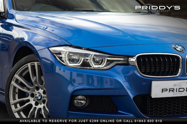 Used BMW 3 Series 2017 for sale - 76225320: Photo 18