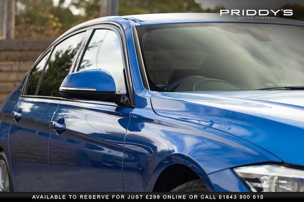Used BMW 3 Series 2017 for sale - 76225320: Photo 19