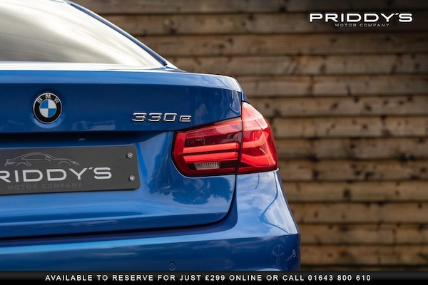 Used BMW 3 Series 2017 for sale - 76225320: Photo 21