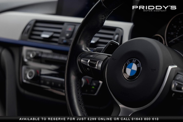 Used BMW 3 Series 2017 for sale - 76225320: Photo 25