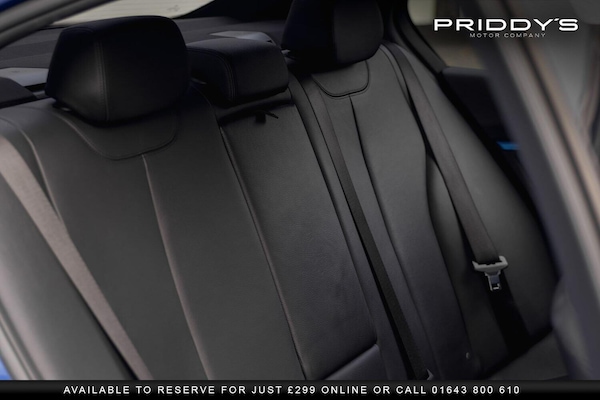 Used BMW 3 Series 2017 for sale - 76225320: Photo 27
