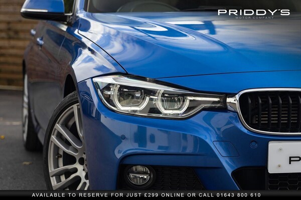 Used BMW 3 Series 2017 for sale - 76225320: Photo 30