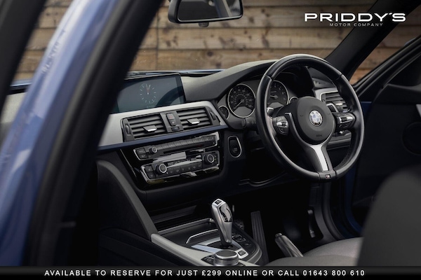Used BMW 3 Series 2017 for sale - 76225320: Photo 3