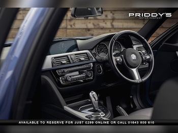 Used BMW 3 Series 2017 for sale - 76225320: Photo 3