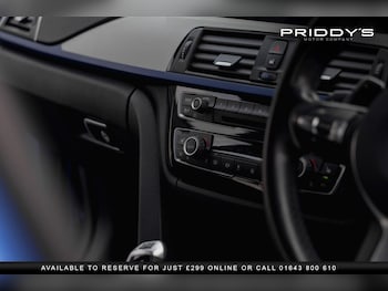 Used BMW 3 Series 2017 for sale - 76225320: Photo 4