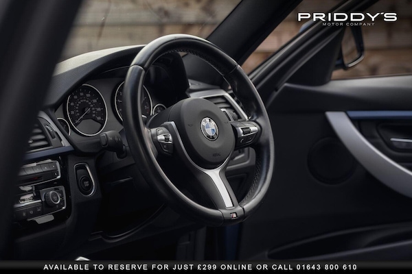 Used BMW 3 Series 2017 for sale - 76225320: Photo 7