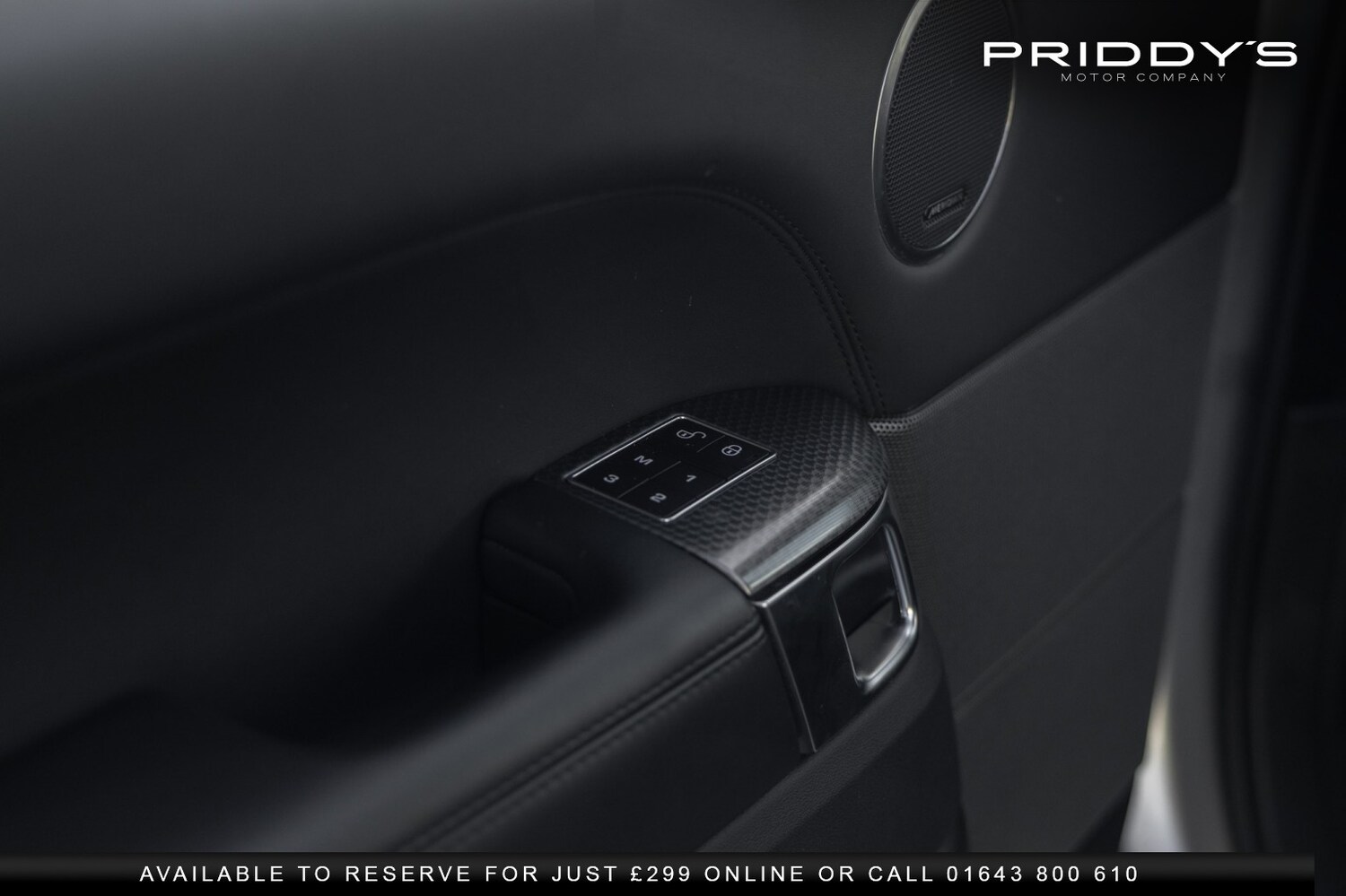 Used Land Rover Range Rover Sport 2018 for sale - 77465754: Photo 11