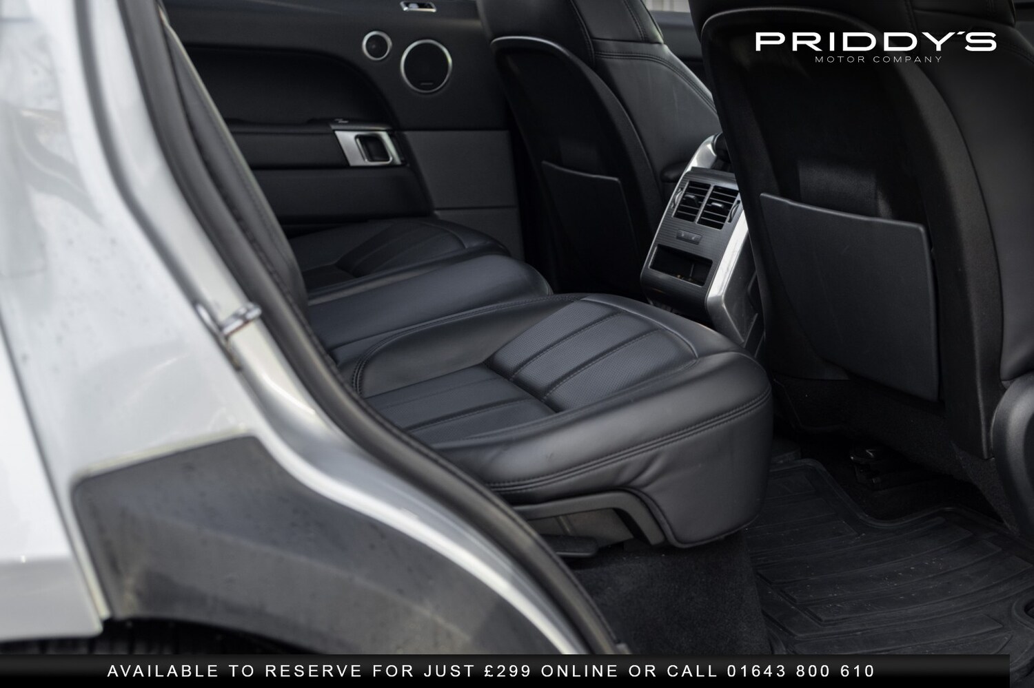 Used Land Rover Range Rover Sport 2018 for sale - 77465754: Photo 14