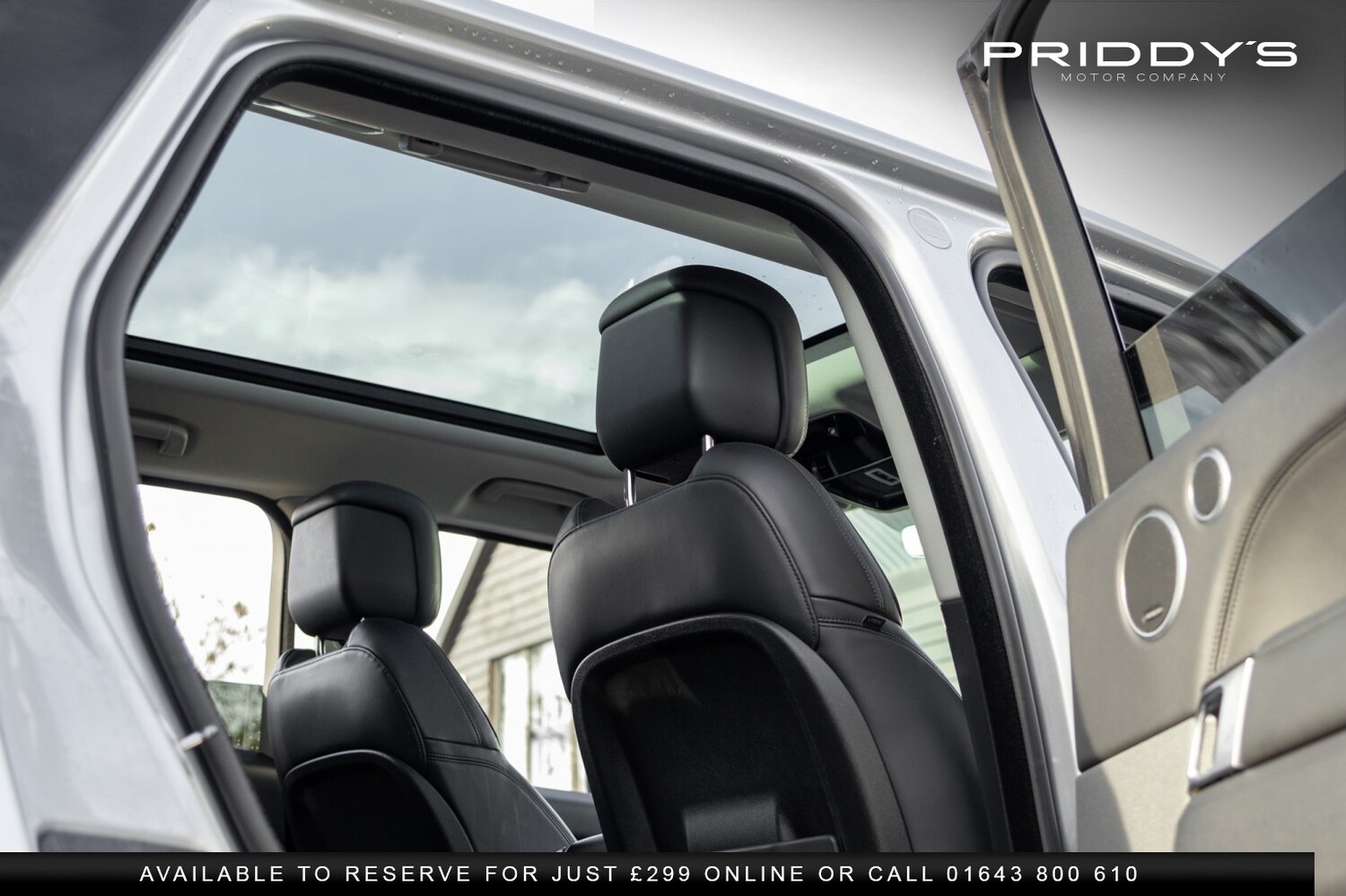 Used Land Rover Range Rover Sport 2018 for sale - 77465754: Photo 16