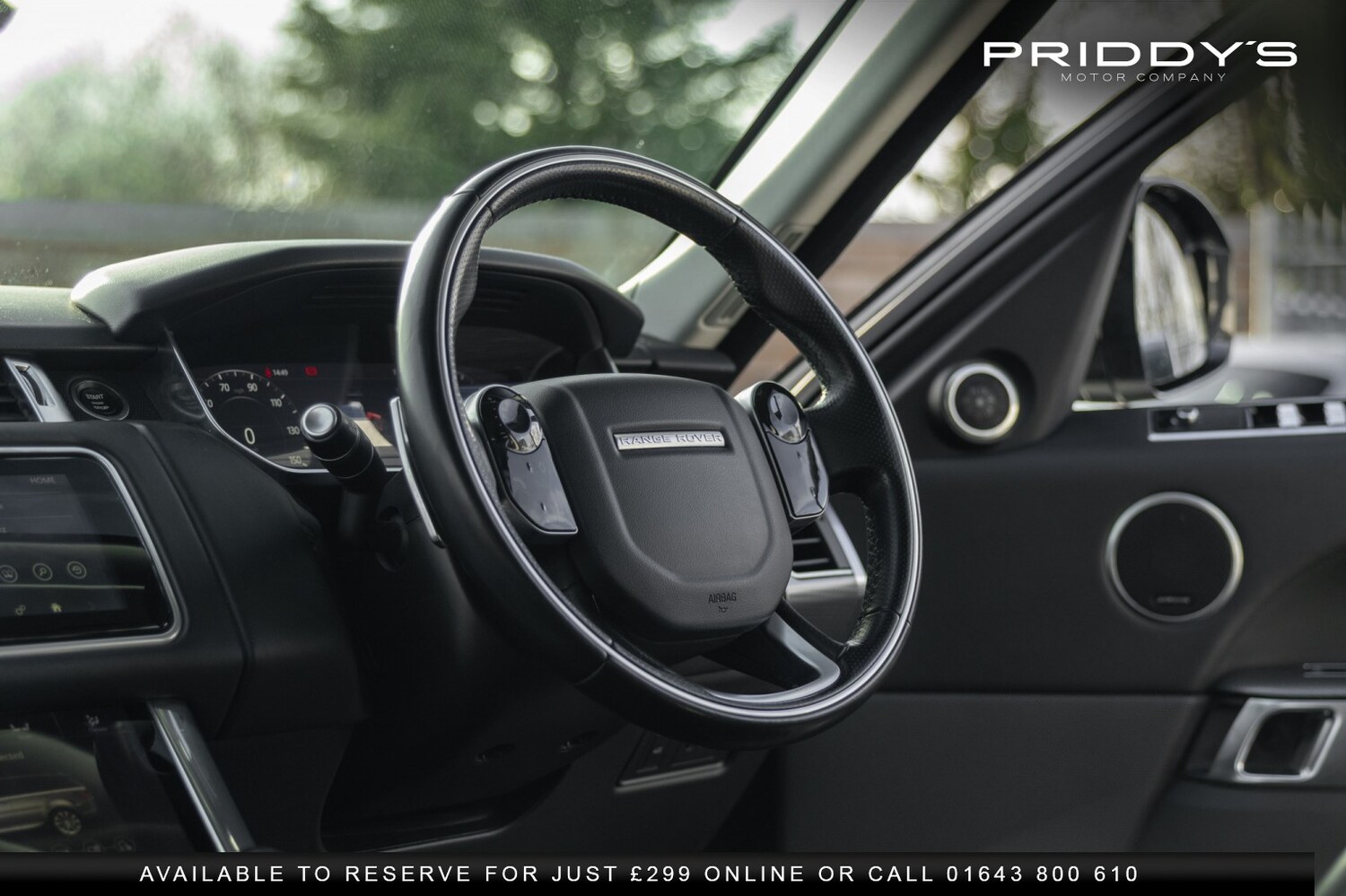 Used Land Rover Range Rover Sport 2018 for sale - 77465754: Photo 21