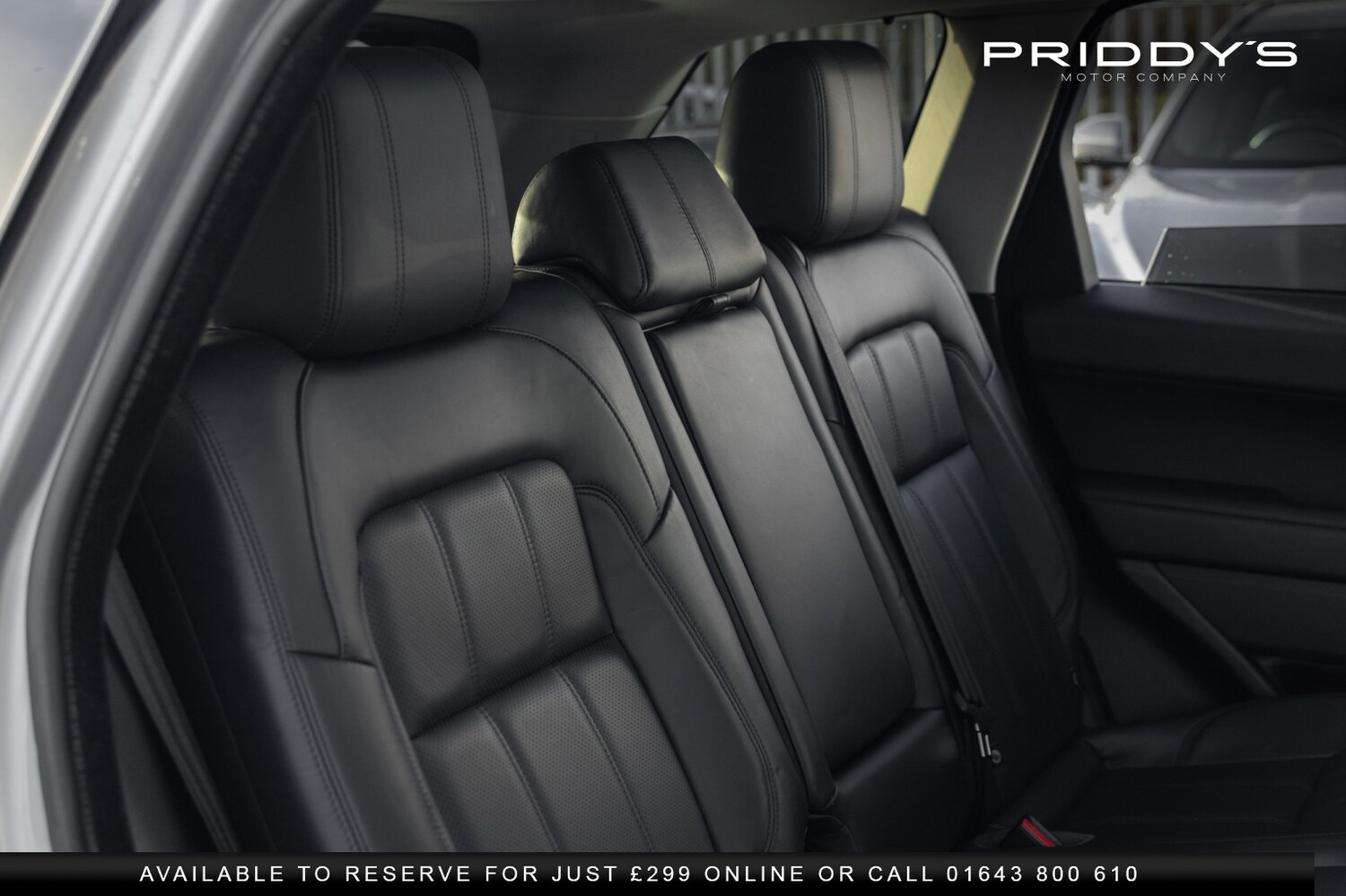 Used Land Rover Range Rover Sport 2018 for sale - 77465754: Photo 25