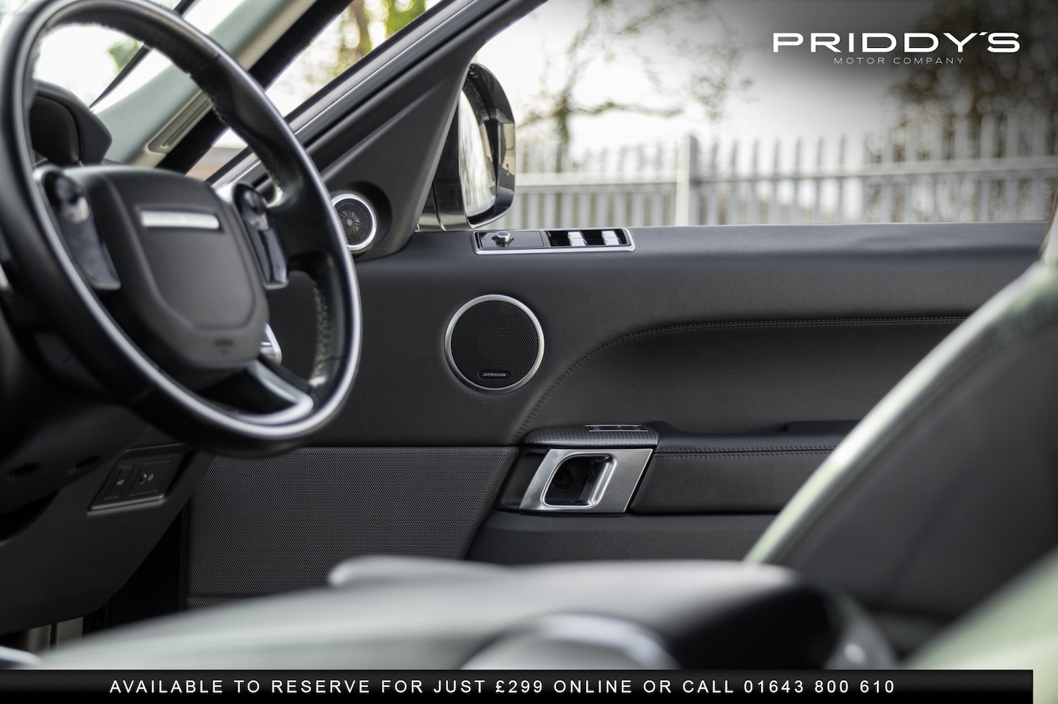 Used Land Rover Range Rover Sport 2018 for sale - 77465754: Photo 3