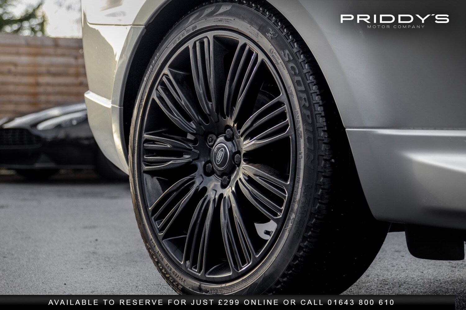 Used Land Rover Range Rover Sport 2018 for sale - 77465754: Photo 30