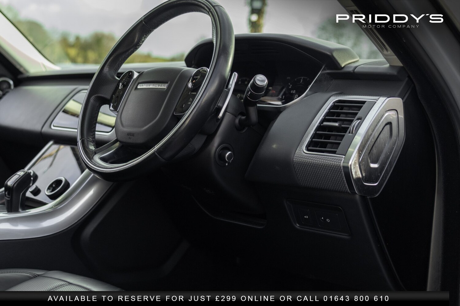 Used Land Rover Range Rover Sport 2018 for sale - 77465754: Photo 31