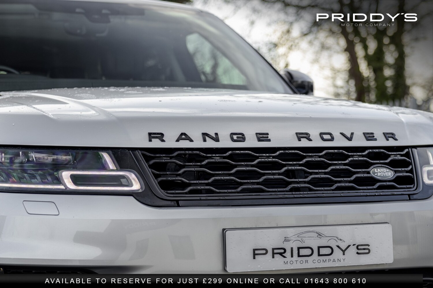 Used Land Rover Range Rover Sport 2018 for sale - 77465754: Photo 42