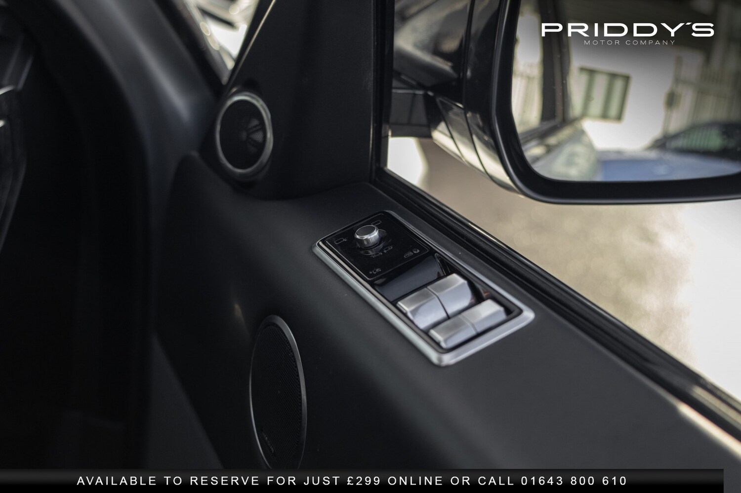 Used Land Rover Range Rover Sport 2018 for sale - 77465754: Photo 48