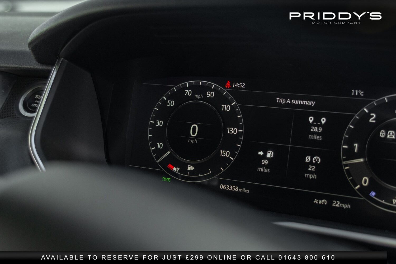 Used Land Rover Range Rover Sport 2018 for sale - 77465754: Photo 49