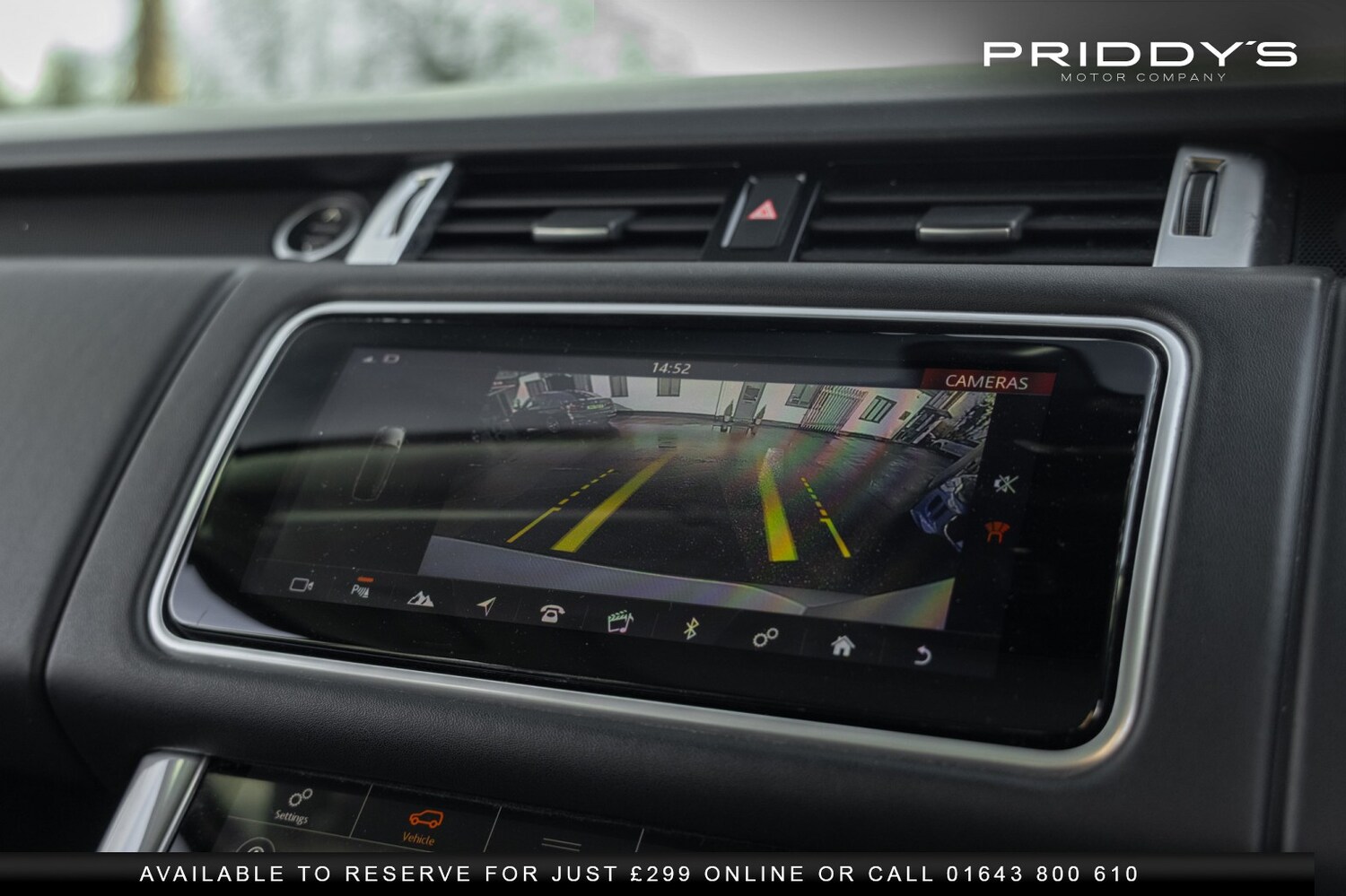 Used Land Rover Range Rover Sport 2018 for sale - 77465754: Photo 7