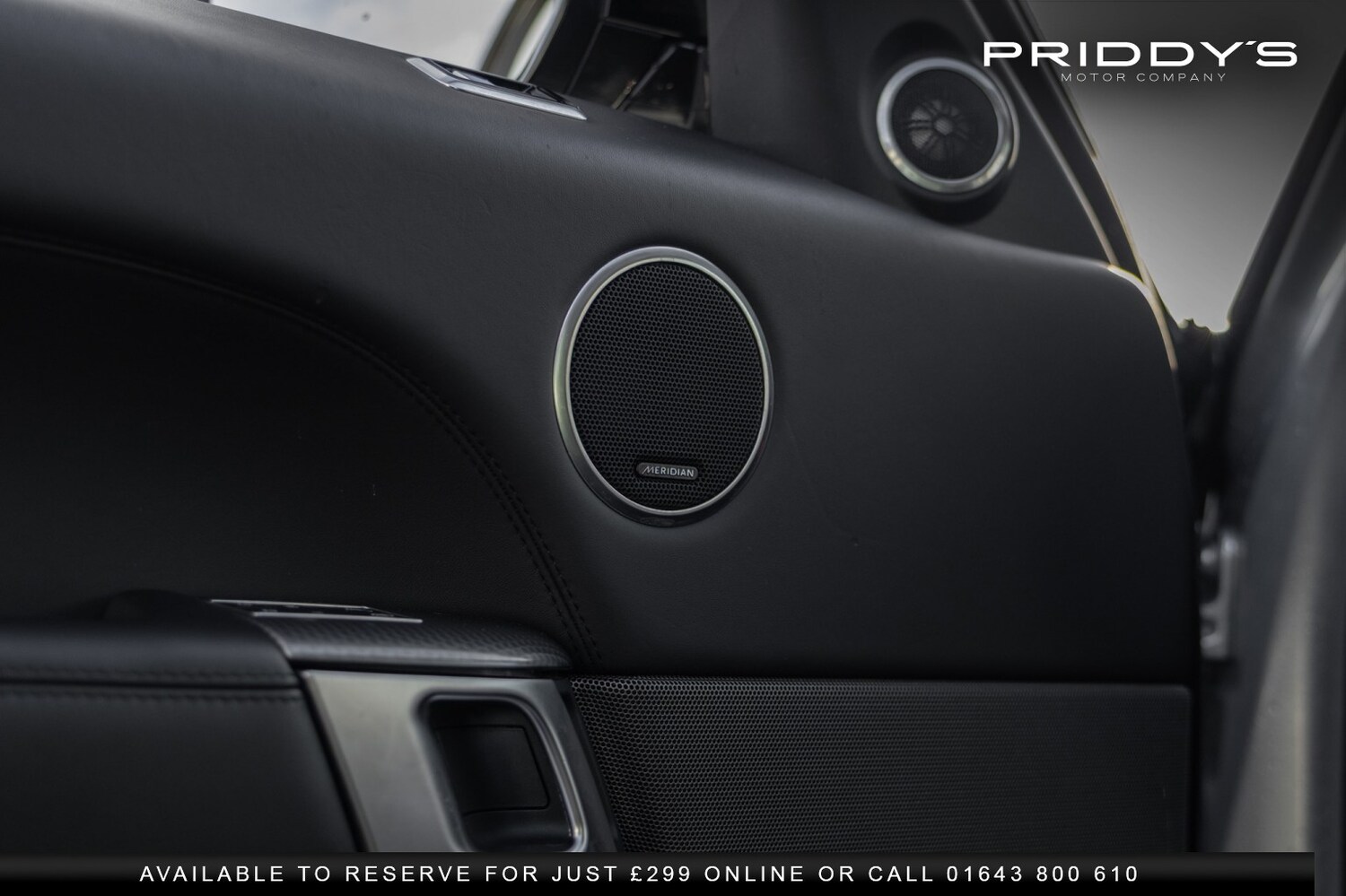 Used Land Rover Range Rover Sport 2018 for sale - 77465754: Photo 8