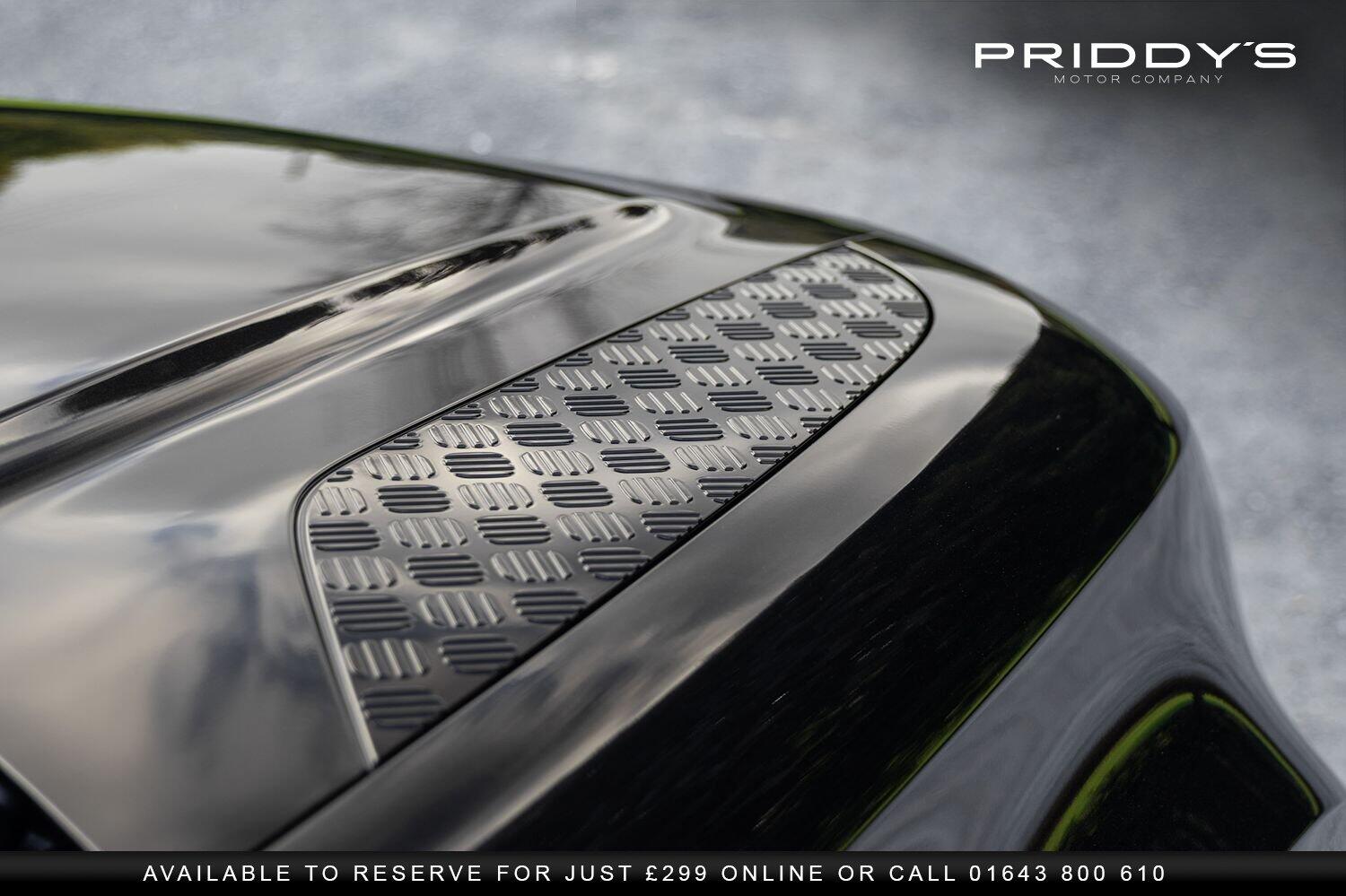 Used Land Rover Defender 2021 for sale - 76198264: Photo 12