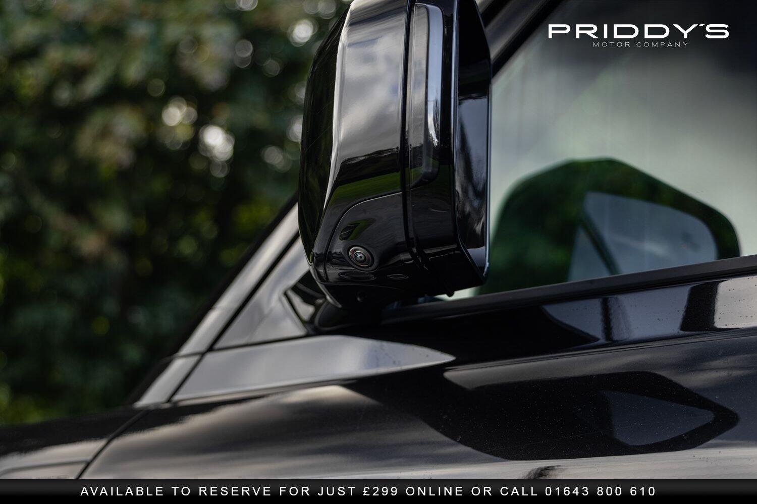 Used Land Rover Defender 2021 for sale - 76198264: Photo 16