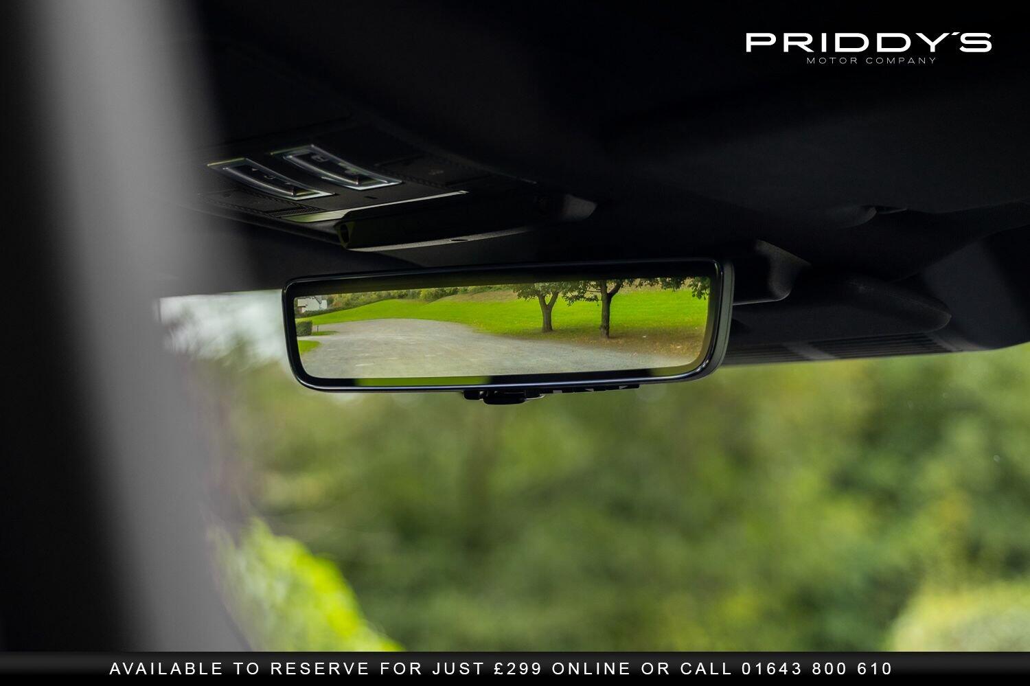 Used Land Rover Defender 2021 for sale - 76198264: Photo 48