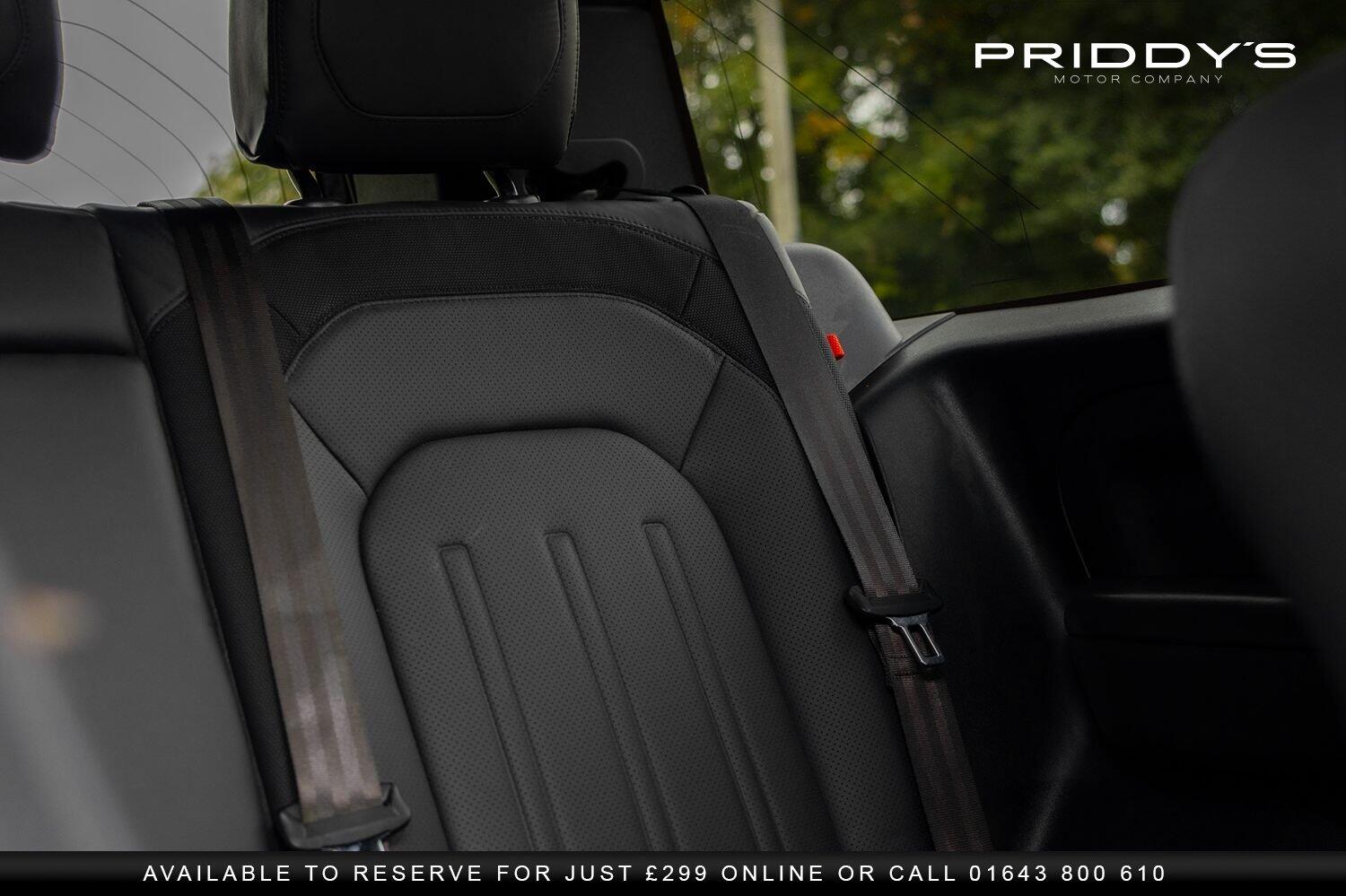 Used Land Rover Defender 2021 for sale - 76198264: Photo 49