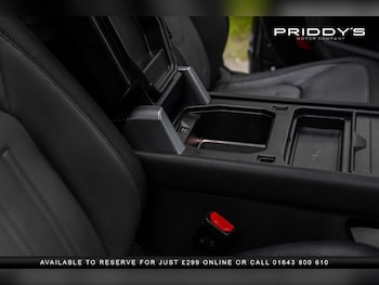Used Land Rover Defender 2021 for sale - 76198264: Photo 4